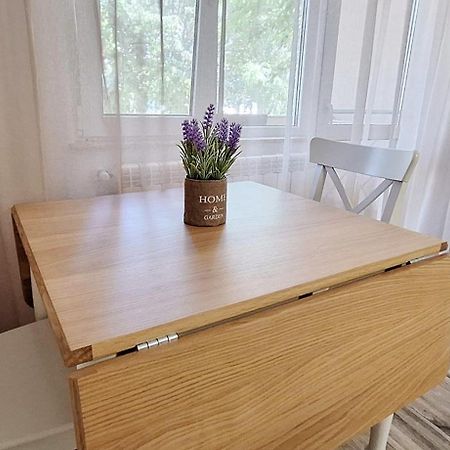 Apartament Cezar Faleza-Nord Constanta-Plaja Reyna Экстерьер фото