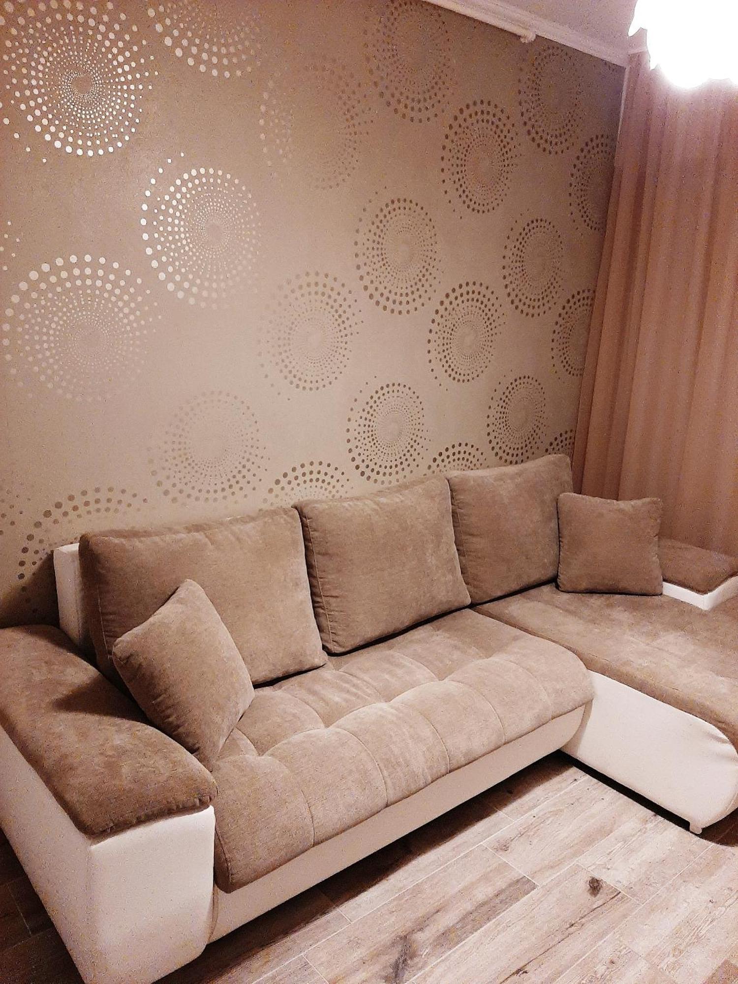 Apartament Cezar Faleza-Nord Constanta-Plaja Reyna Экстерьер фото