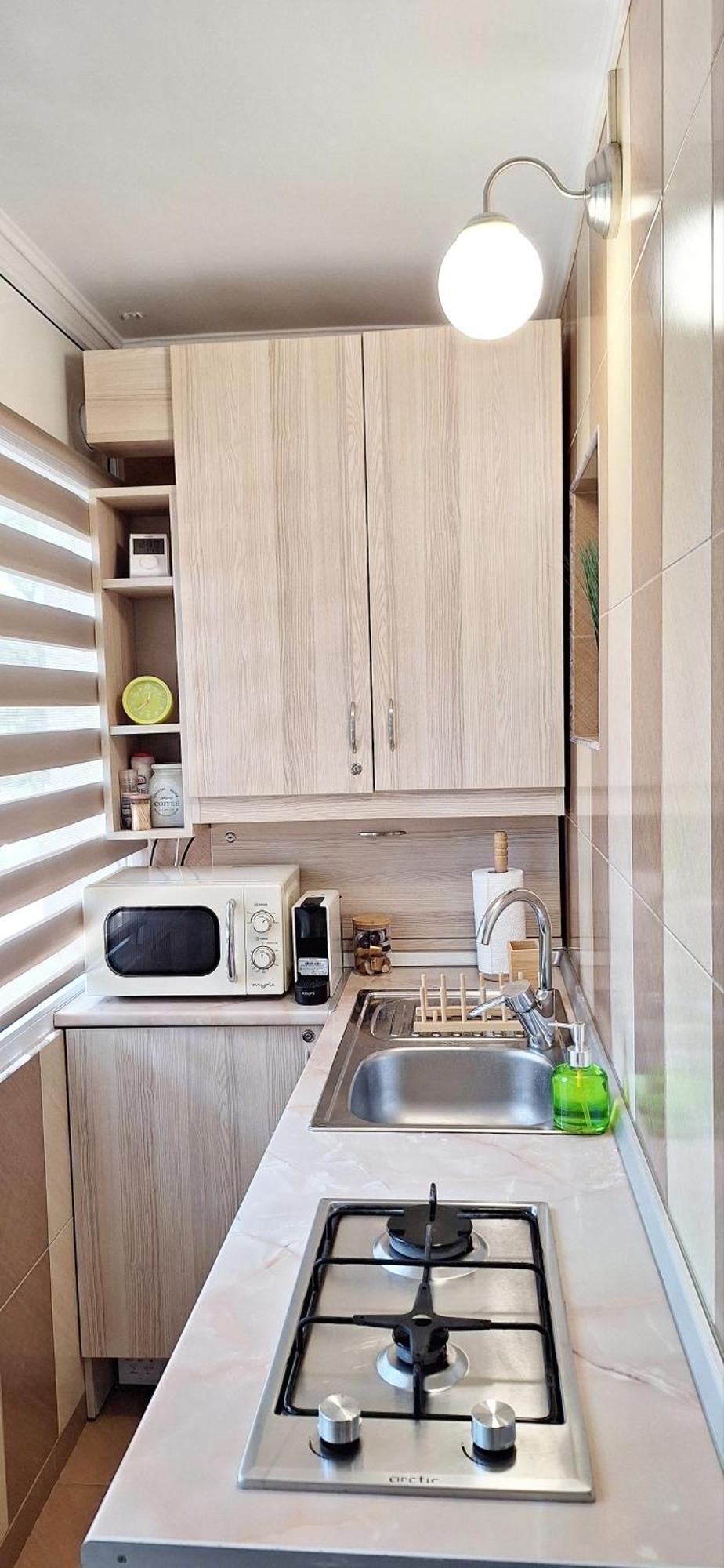 Apartament Cezar Faleza-Nord Constanta-Plaja Reyna Экстерьер фото